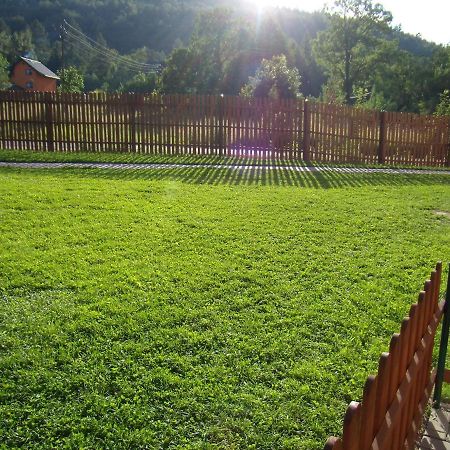 Apartament Nad Lomniczka Карпач Экстерьер фото