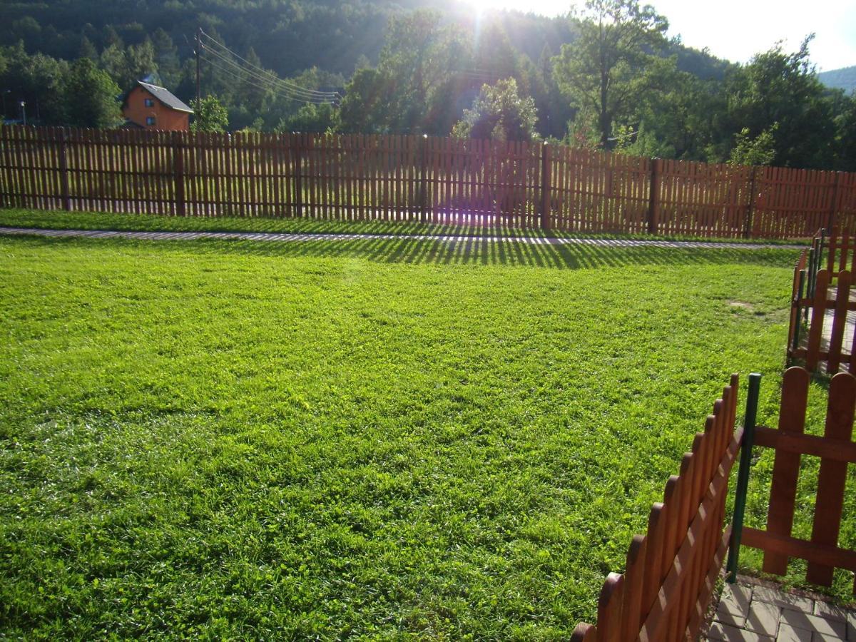 Apartament Nad Lomniczka Карпач Экстерьер фото
