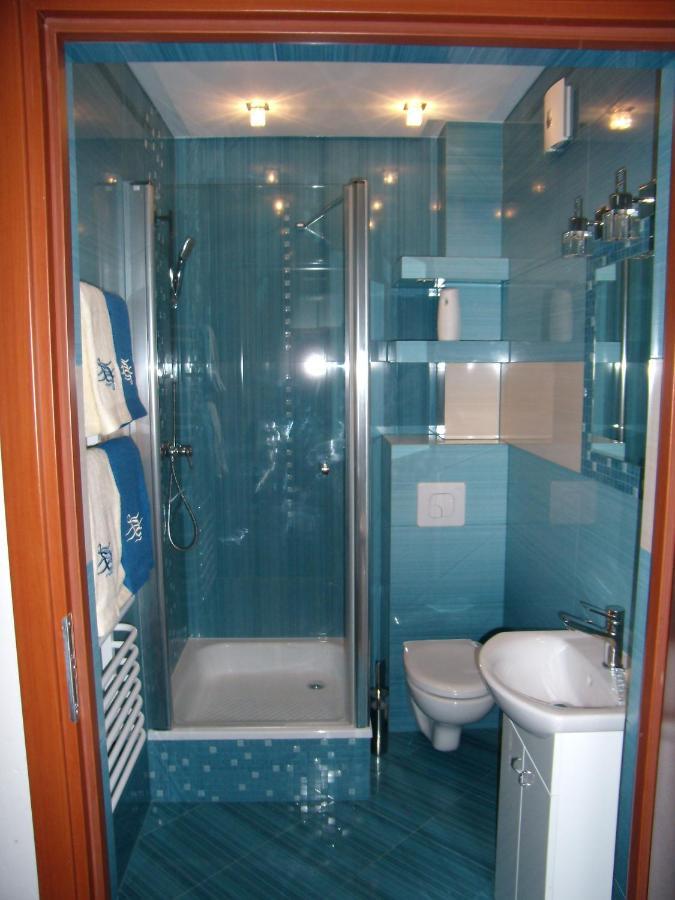 Apartament Nad Lomniczka Карпач Экстерьер фото