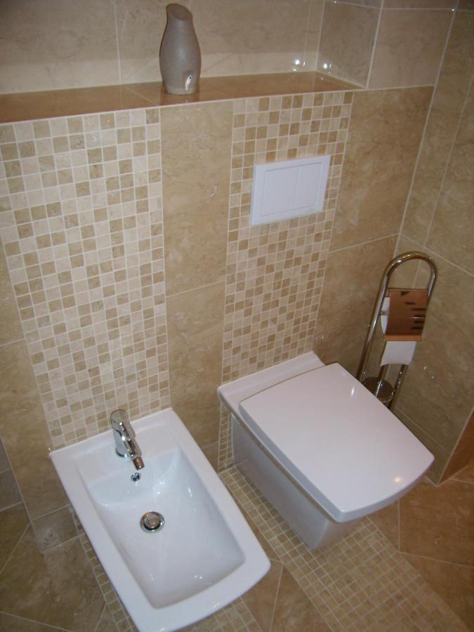 Apartament Nad Lomniczka Карпач Экстерьер фото