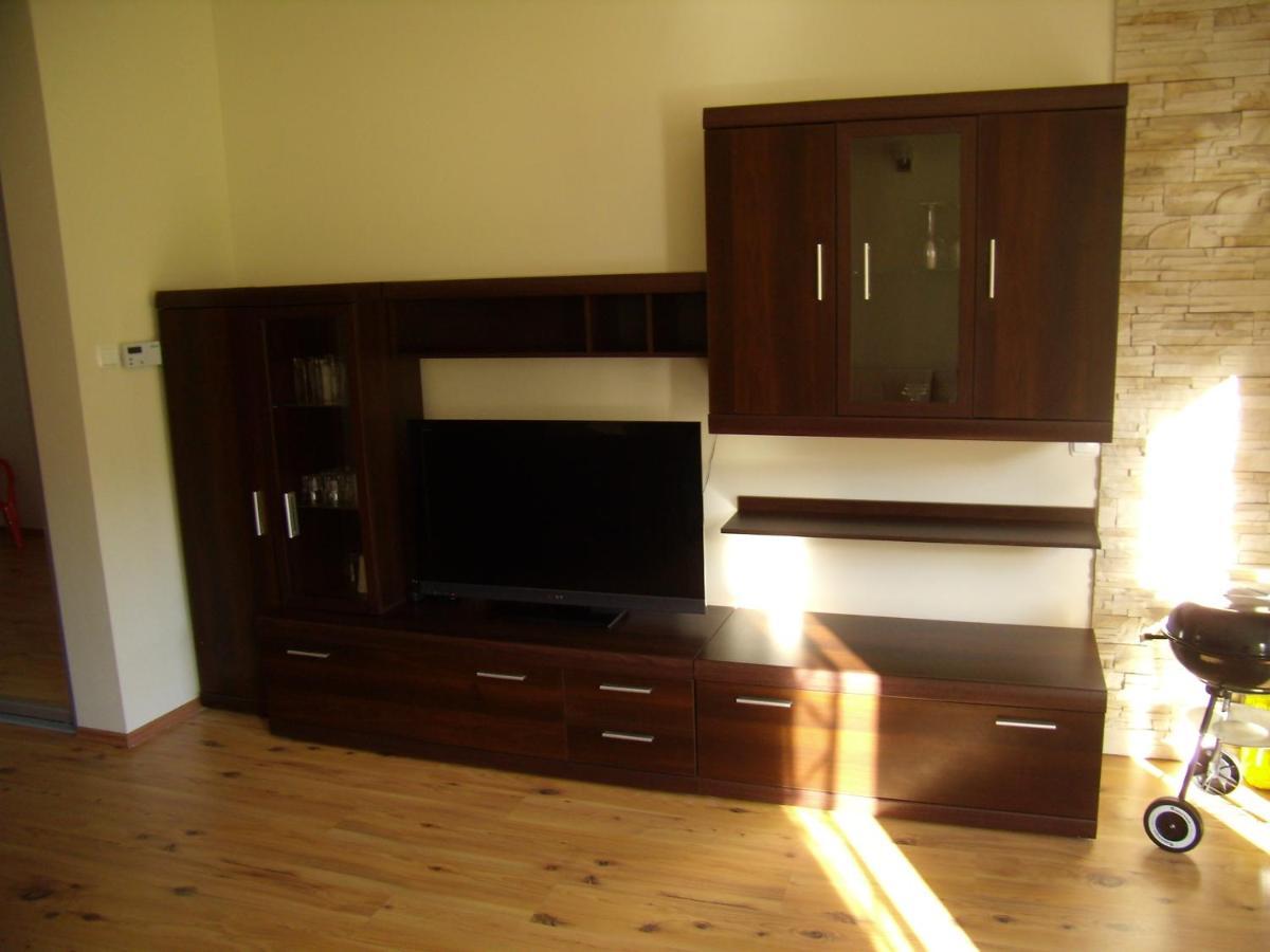 Apartament Nad Lomniczka Карпач Экстерьер фото